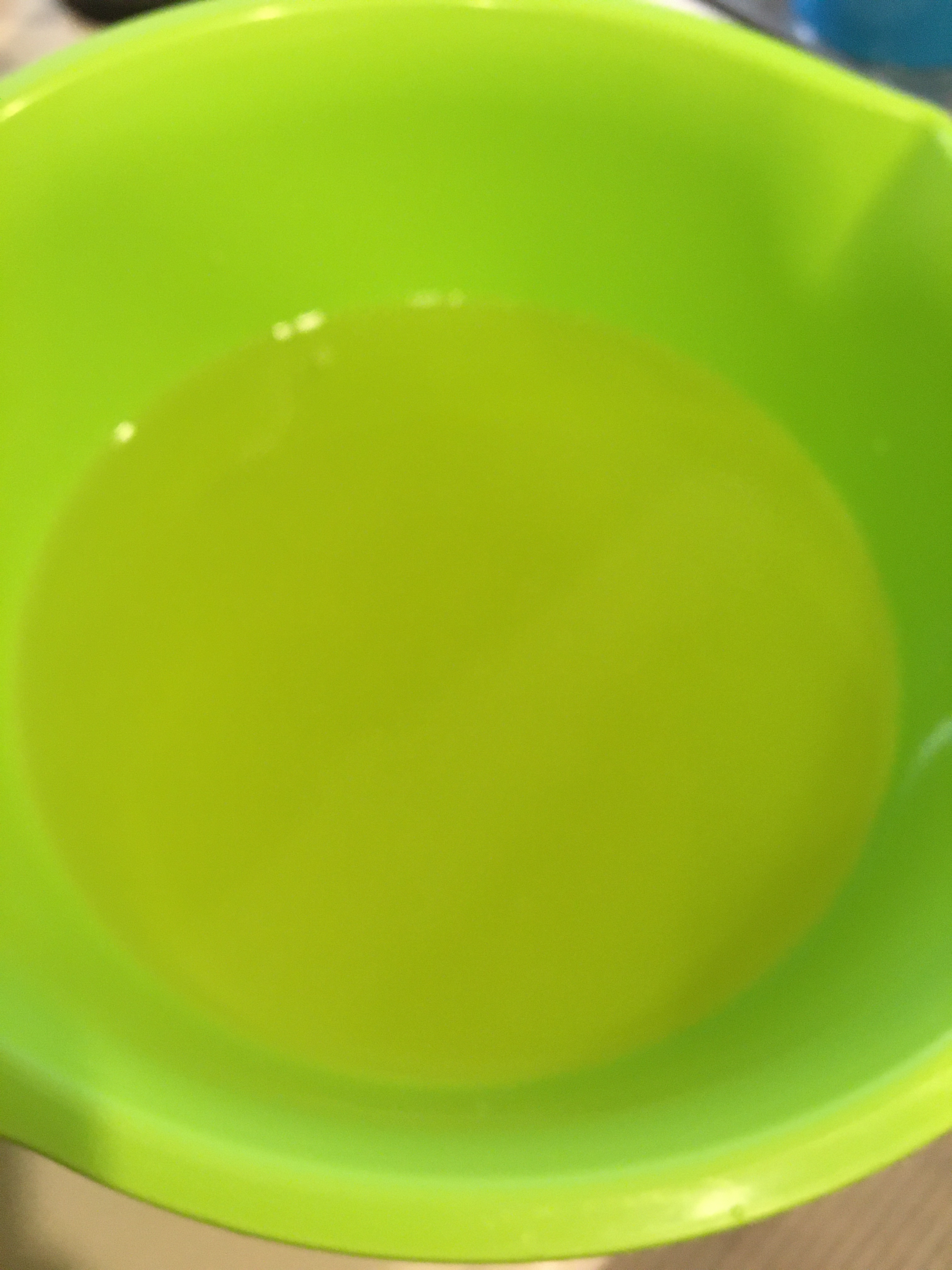 風邪や喉が痛い時につるんと食べれる蜂蜜レモンゼリー レシピ 作り方 By 紅蓮華 楽天レシピ