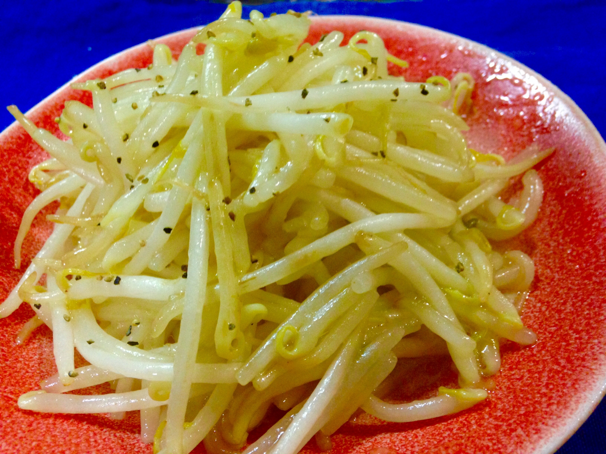 水っぽくならない シャキトロもやし炒め レシピ 作り方 By うみ ひま 楽天レシピ 水っぽくならない シャキトロもやし炒め レシピ 作り方 By うみ ひま 楽天レシピ