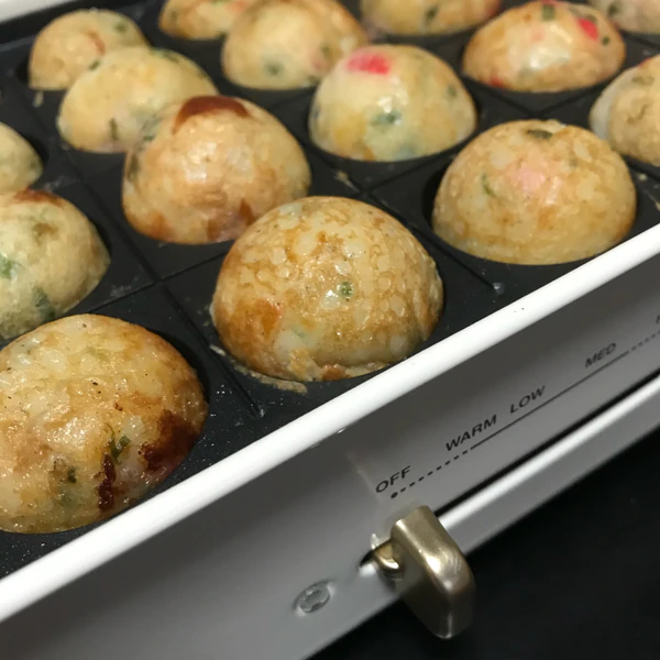 業務スーパーたこ焼き粉使用 カリカリたこ焼き レシピ 作り方 By みょうchan 楽天レシピ 業務スーパーたこ焼き粉使用 カリカリたこ焼き レシピ 作り方 By みょうchan 楽天レシピ