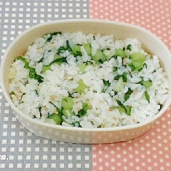 野沢菜漬とごまの混ぜご飯 レシピ 作り方 By Momo 楽天レシピ 野沢菜漬とごまの混ぜご飯 レシピ 作り方 By Momo 楽天レシピ