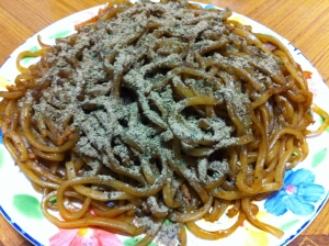 魚粉焼きそば レシピ 作り方 By よっちゃん4741 楽天レシピ 魚粉焼きそば レシピ 作り方 By よっちゃん4741 楽天レシピ