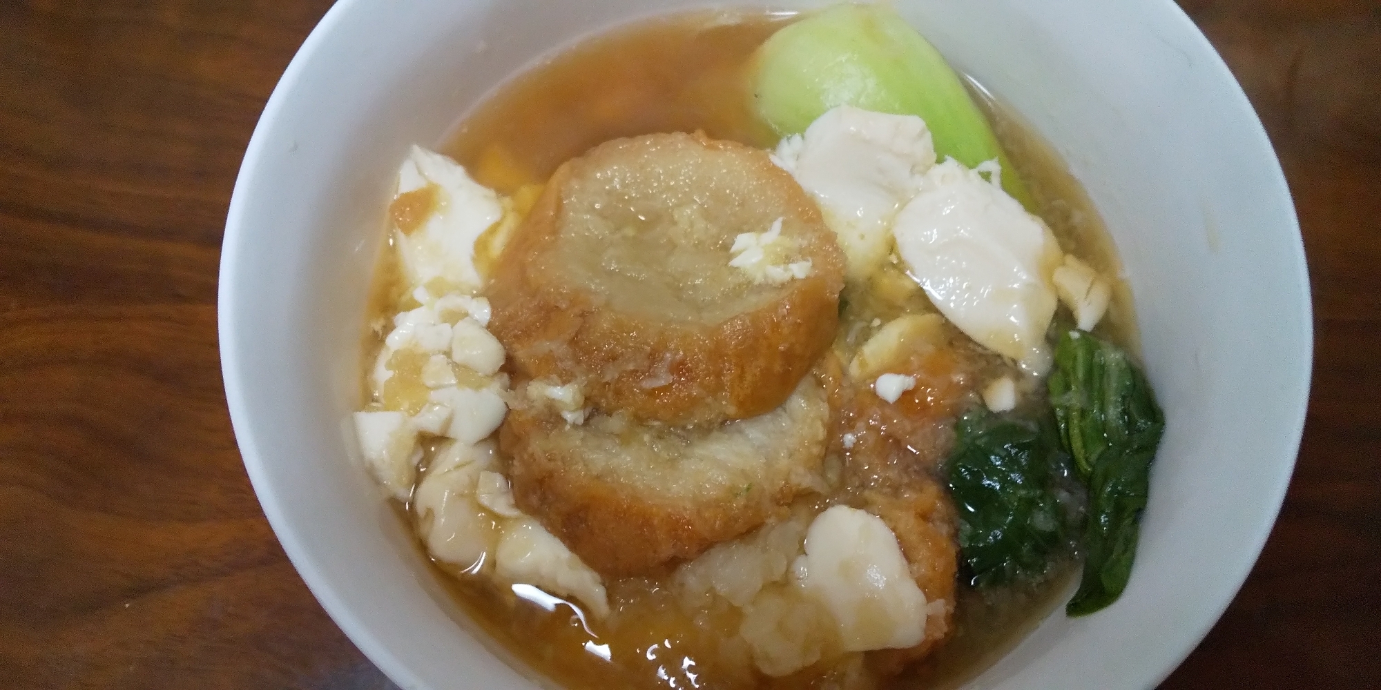 お腹大満足 油麩入り大根おろしスープ レシピ 作り方 By はせがわさん家のおちびさん 楽天レシピ お腹大満足 油麩入り大根おろしスープ レシピ 作り方 By はせがわさん家のおちびさん 楽天レシピ