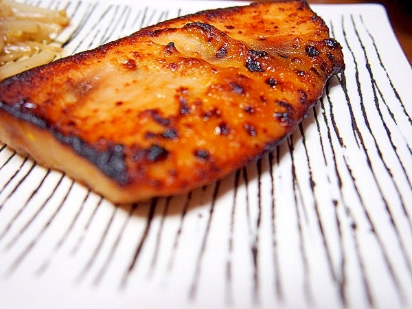 カジキの西京漬け レシピ 作り方 By よっちごはん 楽天レシピ カジキの西京漬け レシピ 作り方 By よっちごはん 楽天レシピ