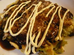 牡蠣おこのみ焼き レシピ 作り方 By Mina90 楽天レシピ 牡蠣おこのみ焼き レシピ 作り方 By Mina90 楽天レシピ