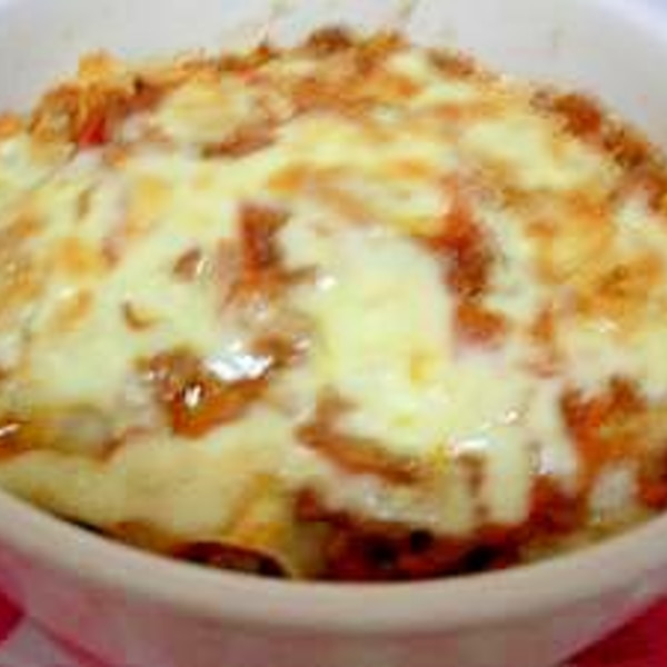 簡単 餃子の皮でラザニア レシピ 作り方 By ゆう 楽天レシピ 簡単 餃子の皮でラザニア レシピ 作り方 By ゆう 楽天レシピ