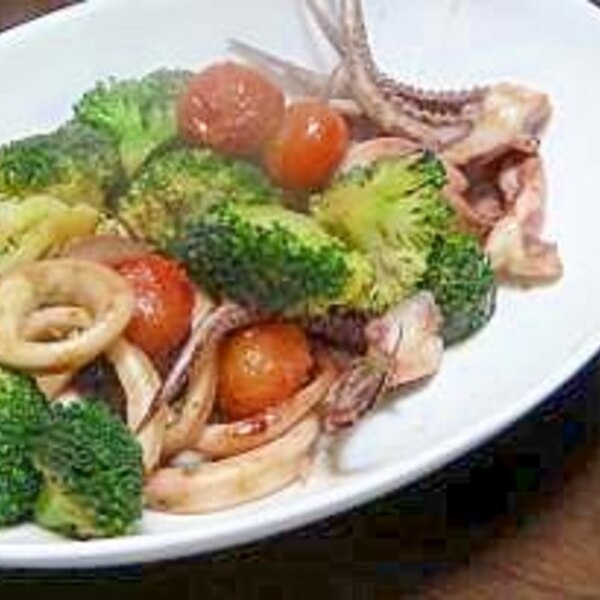 いかわた炒め レシピ 作り方 By きたぶろ 楽天レシピ いかわた炒め レシピ 作り方 By きたぶろ 楽天レシピ