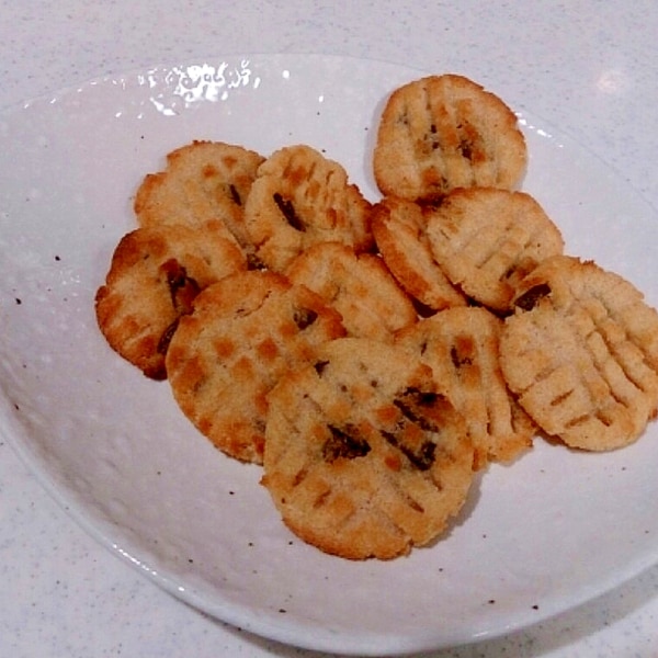 糖質制限 卯の花 混ぜて焼くだけ ソフトクッキー レシピ 作り方 By ラムちゃん1224 楽天レシピ 糖質制限 卯の花 混ぜて焼くだけ ソフトクッキー レシピ 作り方 By ラムちゃん1224 楽天レシピ