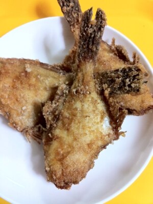 カワハギの唐揚げ レシピ 作り方 By Racss13 楽天レシピ カワハギの唐揚げ レシピ 作り方 By Racss13 楽天レシピ