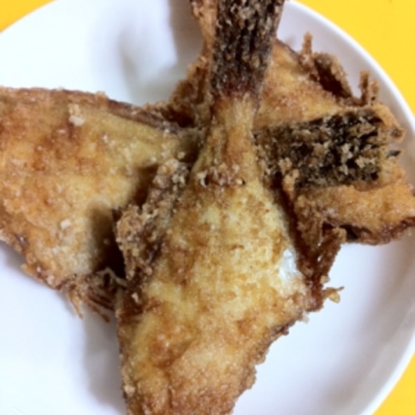 カワハギの唐揚げ レシピ 作り方 By Racss13 楽天レシピ カワハギの唐揚げ レシピ 作り方 By Racss13 楽天レシピ