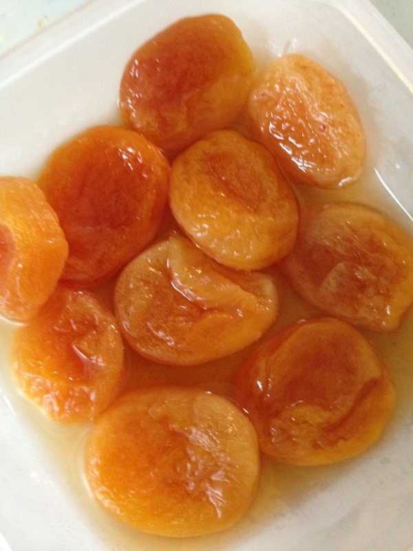 干しアンズの桂花陳酒漬け レシピ 作り方 By 緑猫 楽天レシピ 干しアンズの桂花陳酒漬け レシピ 作り方 By 緑猫 楽天レシピ