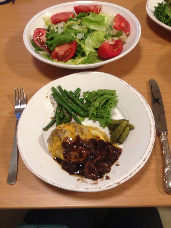 牛すじデミグラスハンバーグ キャイ ン天野っち レシピ 作り方 By 一ツ星主夫 楽天レシピ 牛すじデミグラスハンバーグ キャイ ン天野っち レシピ 作り方 By 一ツ星主夫 楽天レシピ