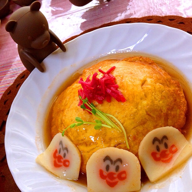 長芋と卵1個で作る お手軽天津飯 レシピ 作り方 By 嵯峨 恭也 楽天レシピ 長芋と卵1個で作る お手軽天津飯 レシピ 作り方 By 嵯峨 恭也 楽天レシピ