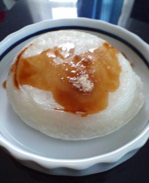 フライパンで冷凍餅をやわらかく焼く方法 レシピ 作り方 By Suikasky 楽天レシピ