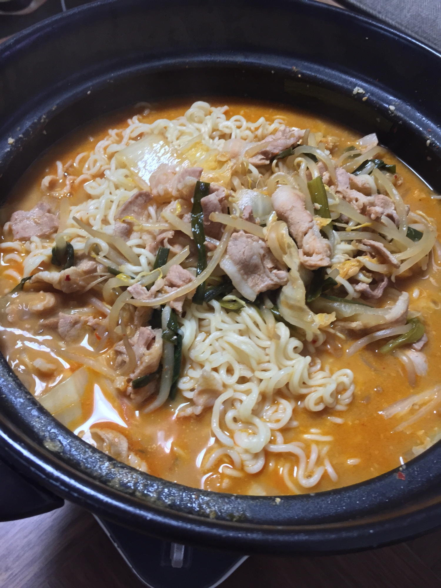 インスタントラーメンの麺のみレシピ 作り方の人気順 簡単料理の楽天レシピ