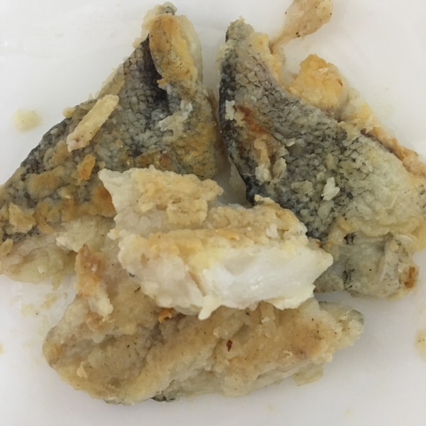 シンプル シンプル 真たらのあらのムニエル レシピ 作り方 By Xmickyx 楽天レシピ シンプル シンプル 真たらのあらのムニエル レシピ 作り方 By Xmickyx 楽天レシピ