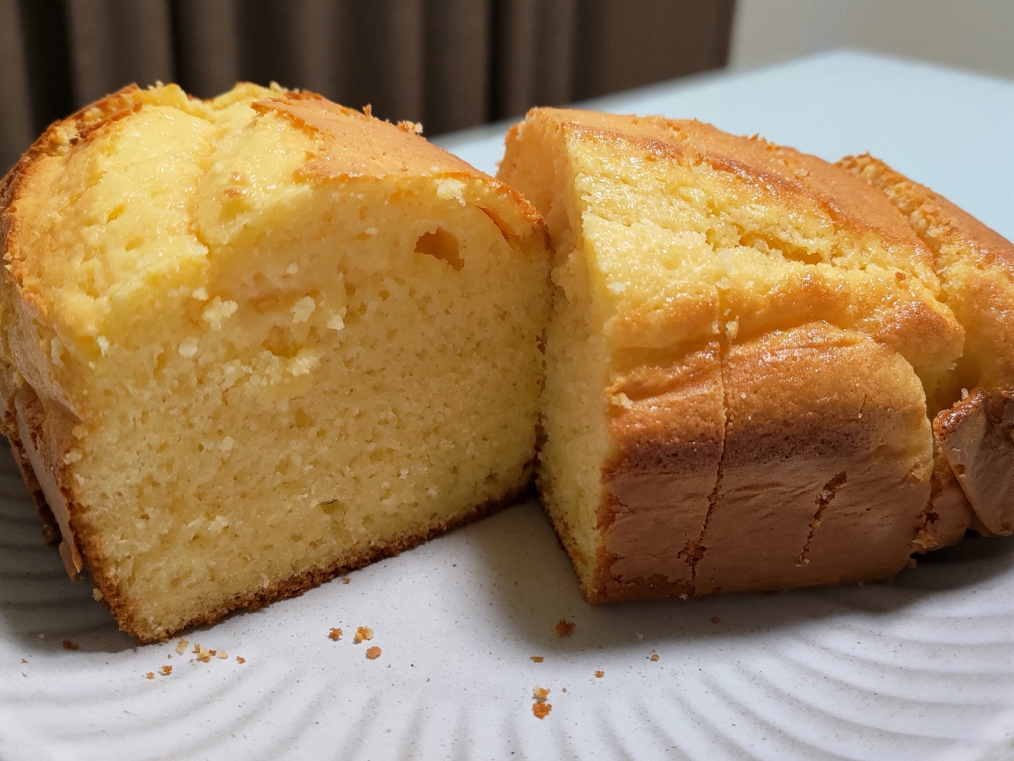 ワンボウルでふわふわパウンドケーキ レシピ 作り方 By あおい ᴗ 楽天レシピ ワンボウルでふわふわパウンドケーキ レシピ 作り方 By あおい ᴗ 楽天レシピ