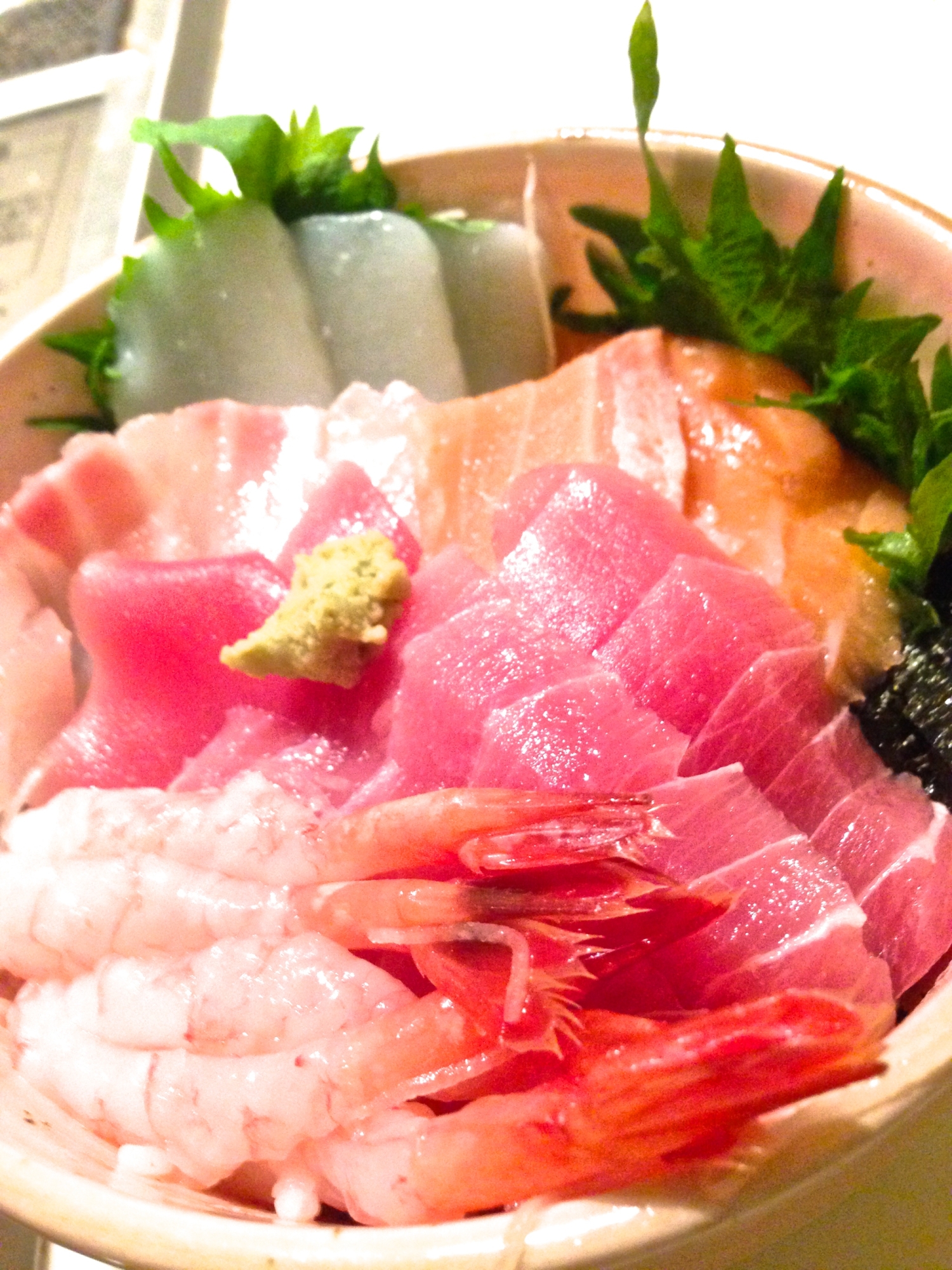 酢飯の黄金比 海鮮丼 レシピ 作り方 By シャンティー 楽天レシピ 酢飯の黄金比 海鮮丼 レシピ 作り方 By シャンティー 楽天レシピ