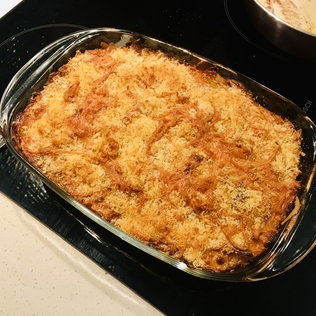 ソースから作るマカロニ チーズグラタン 夫作晩ご飯 レシピ 作り方 By Rhodes 楽天レシピ ソースから作るマカロニ チーズグラタン 夫作晩ご飯 レシピ 作り方 By Rhodes 楽天レシピ