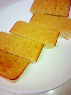 とうふよーぐるチーズケーキ