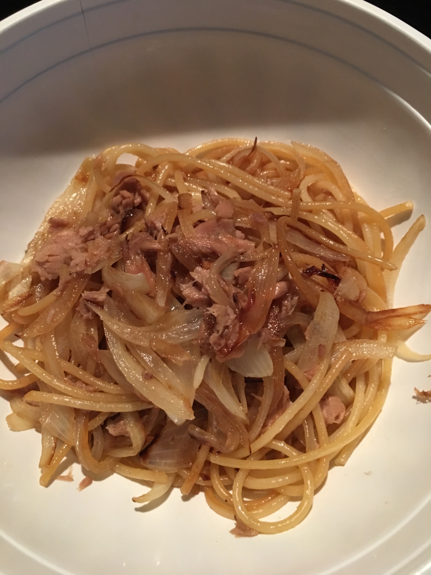 簡単・安うまパスタ❣️