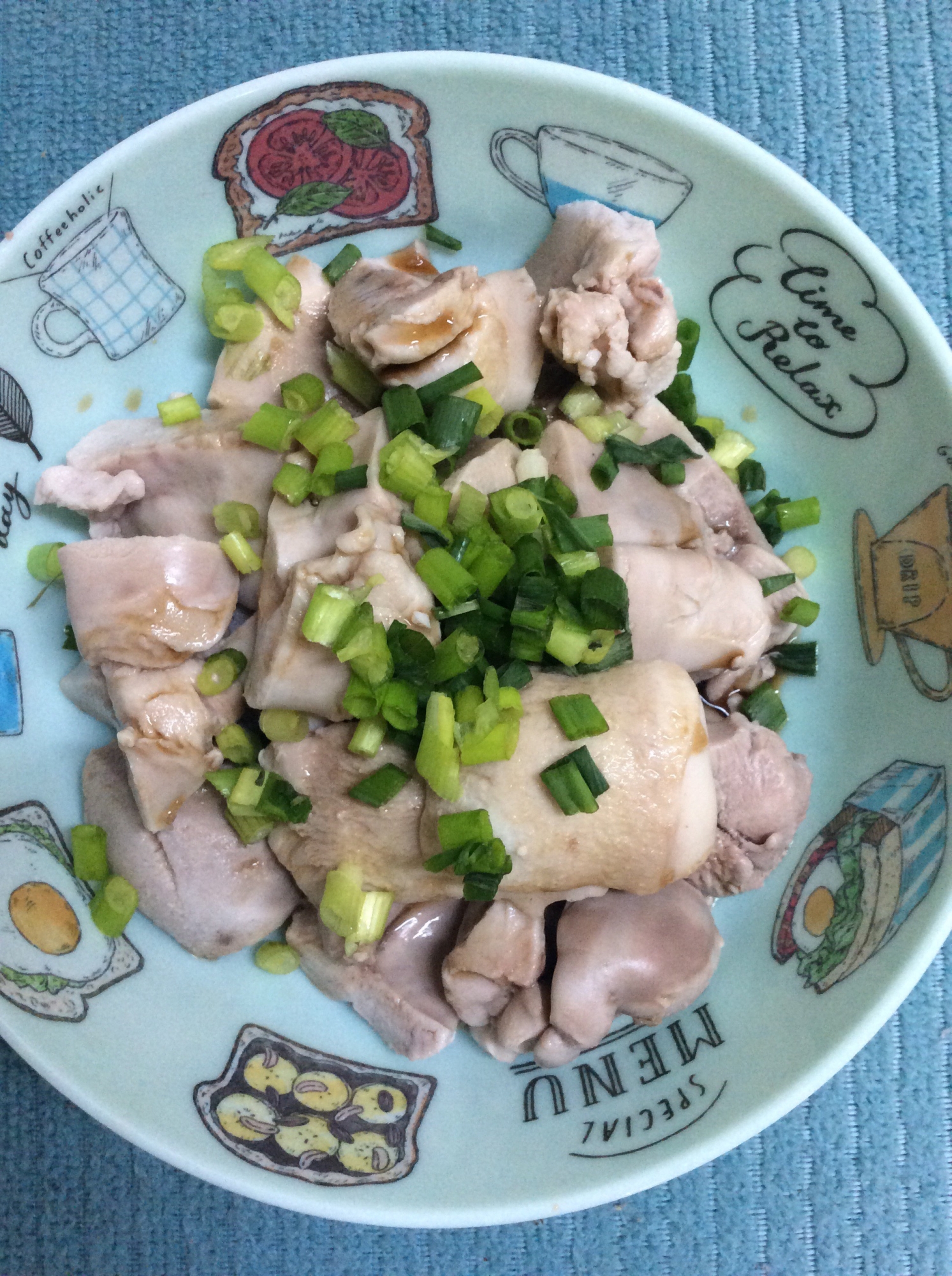 鮭の白子ぽん酢 レシピ 作り方 By ハトリーナ 楽天レシピ 鮭の白子ぽん酢 レシピ 作り方 By ハトリーナ 楽天レシピ