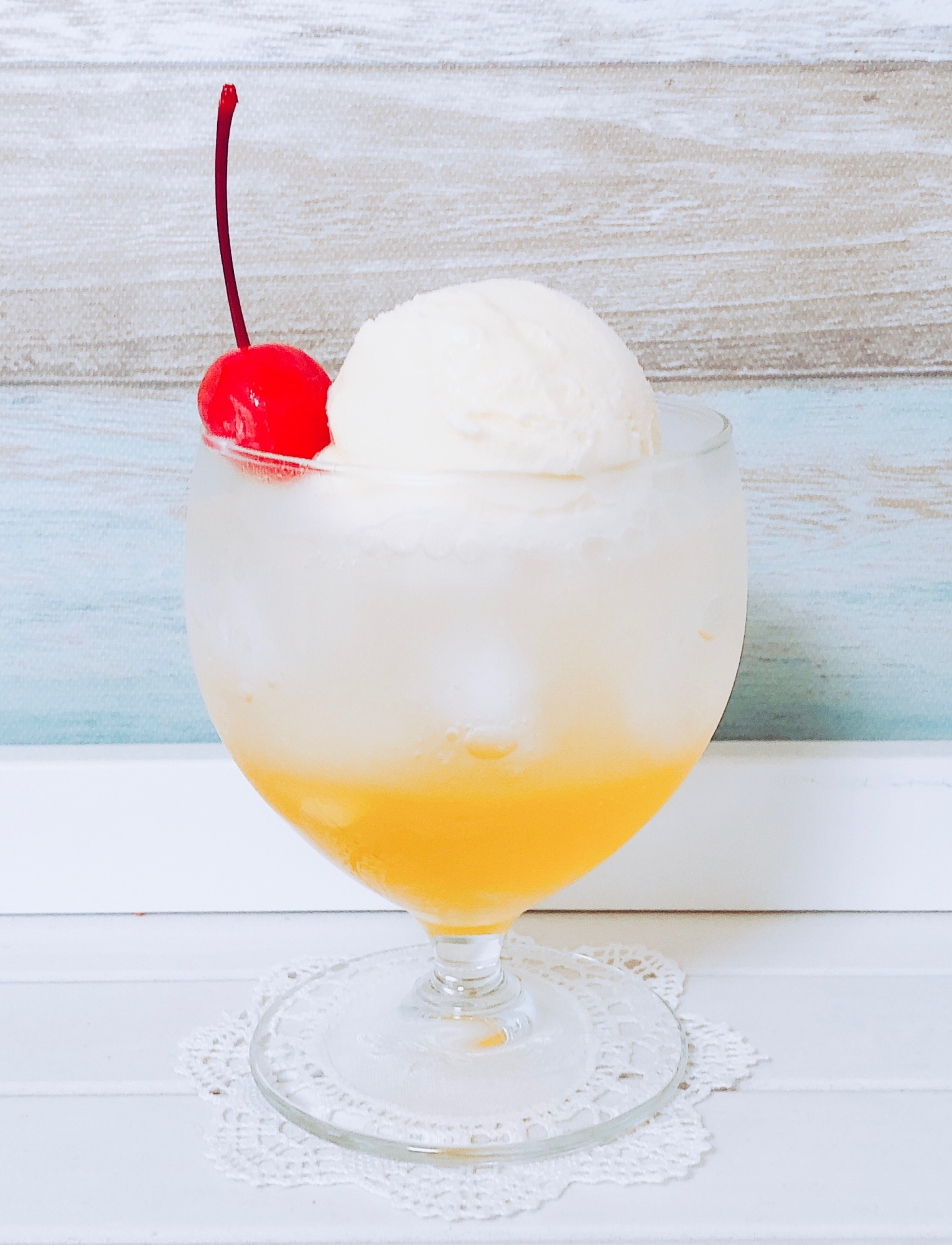 かき氷シロップで作る マンゴークリームソーダ レシピ 作り方 By 景都 楽天レシピ かき氷シロップで作る マンゴークリームソーダ レシピ 作り方 By 景都 楽天レシピ