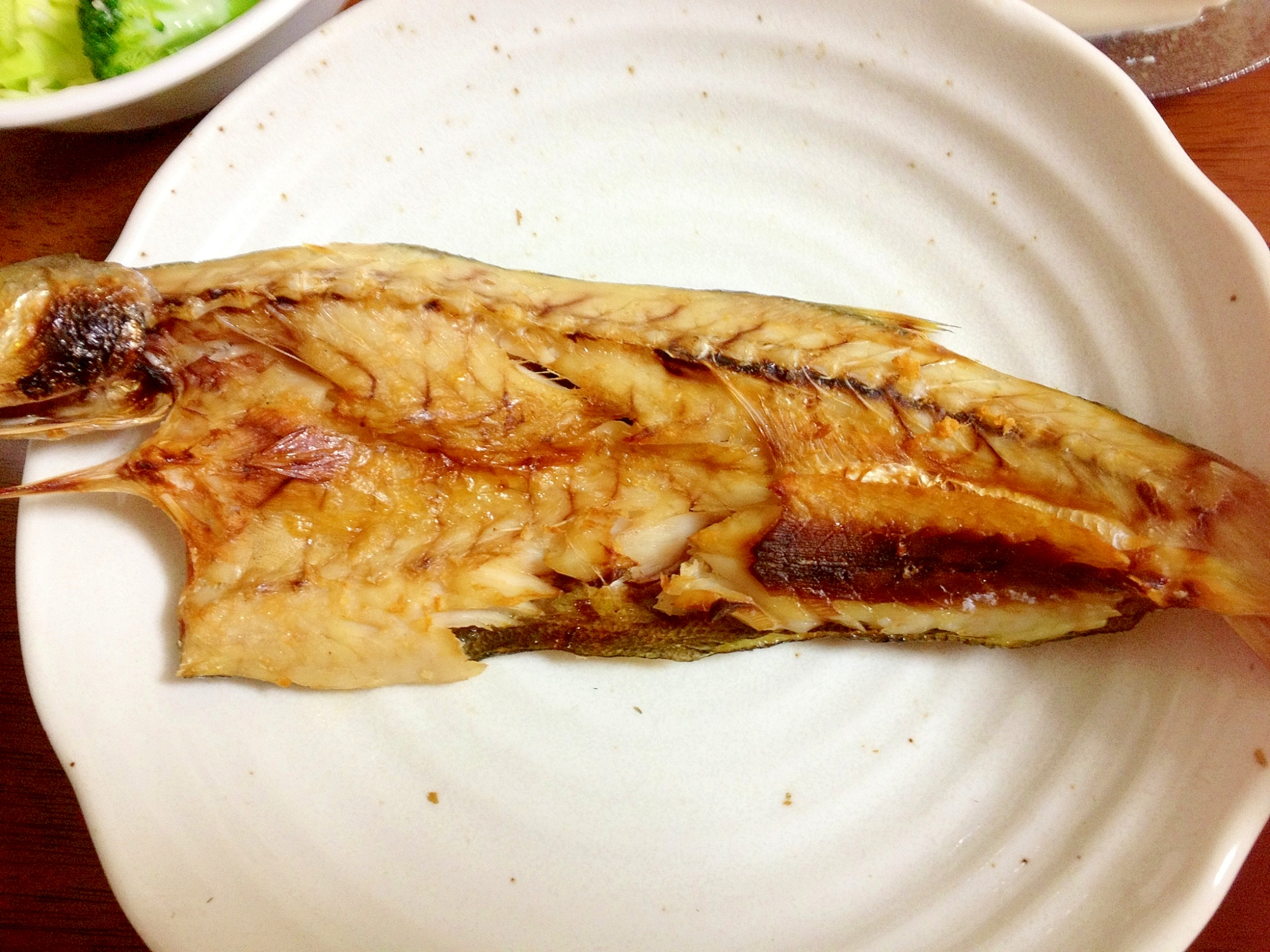 カマスの塩焼き レシピ 作り方 By Mi 6352 楽天レシピ カマスの塩焼き レシピ 作り方 By Mi 6352 楽天レシピ