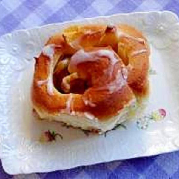 Hb使用 簡単 シナモンロール レシピ 作り方 By Djmama 楽天レシピ Hb使用 簡単 シナモンロール レシピ 作り方 By Djmama 楽天レシピ