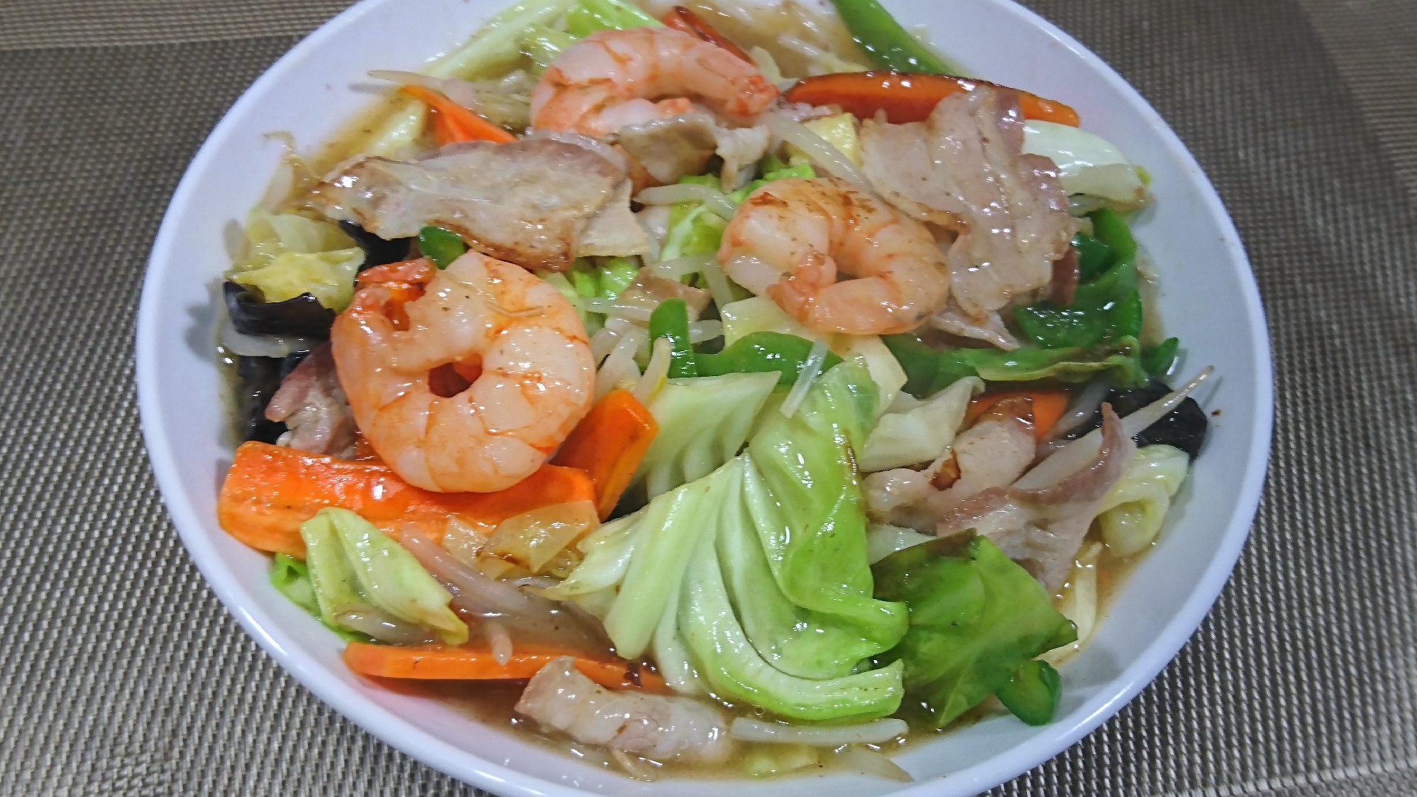 簡単で美味しい あんかけ野菜炒め レシピ 作り方 By かんたん料理 楽天レシピ 簡単で美味しい あんかけ野菜炒め レシピ 作り方 By かんたん料理 楽天レシピ