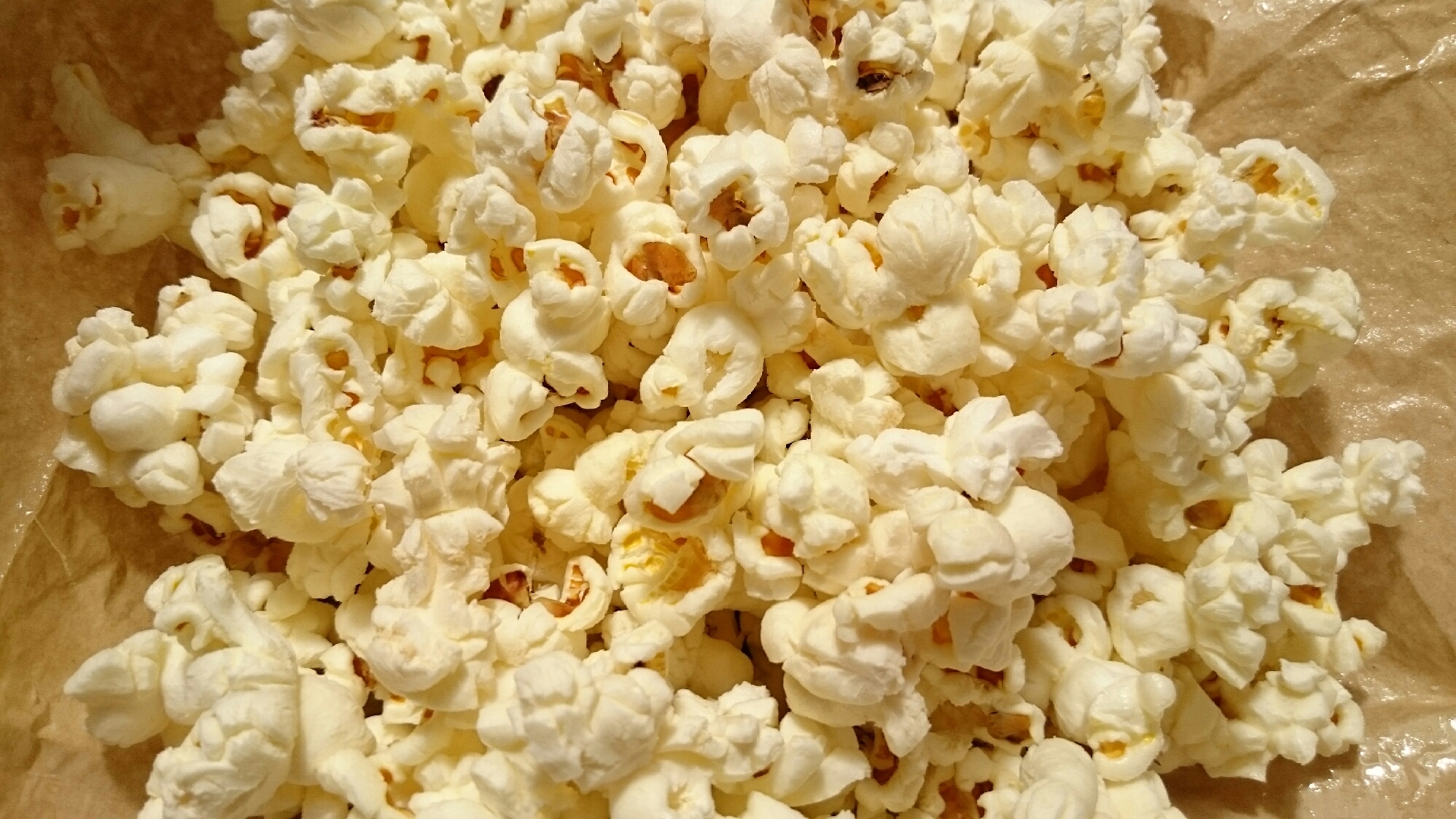 ディズニー より美味しい カレーポップコーン レシピ 作り方 By 保育園の栄養士さん 楽天レシピ ディズニー より美味しい カレーポップコーン レシピ 作り方 By 保育園の栄養士さん 楽天レシピ