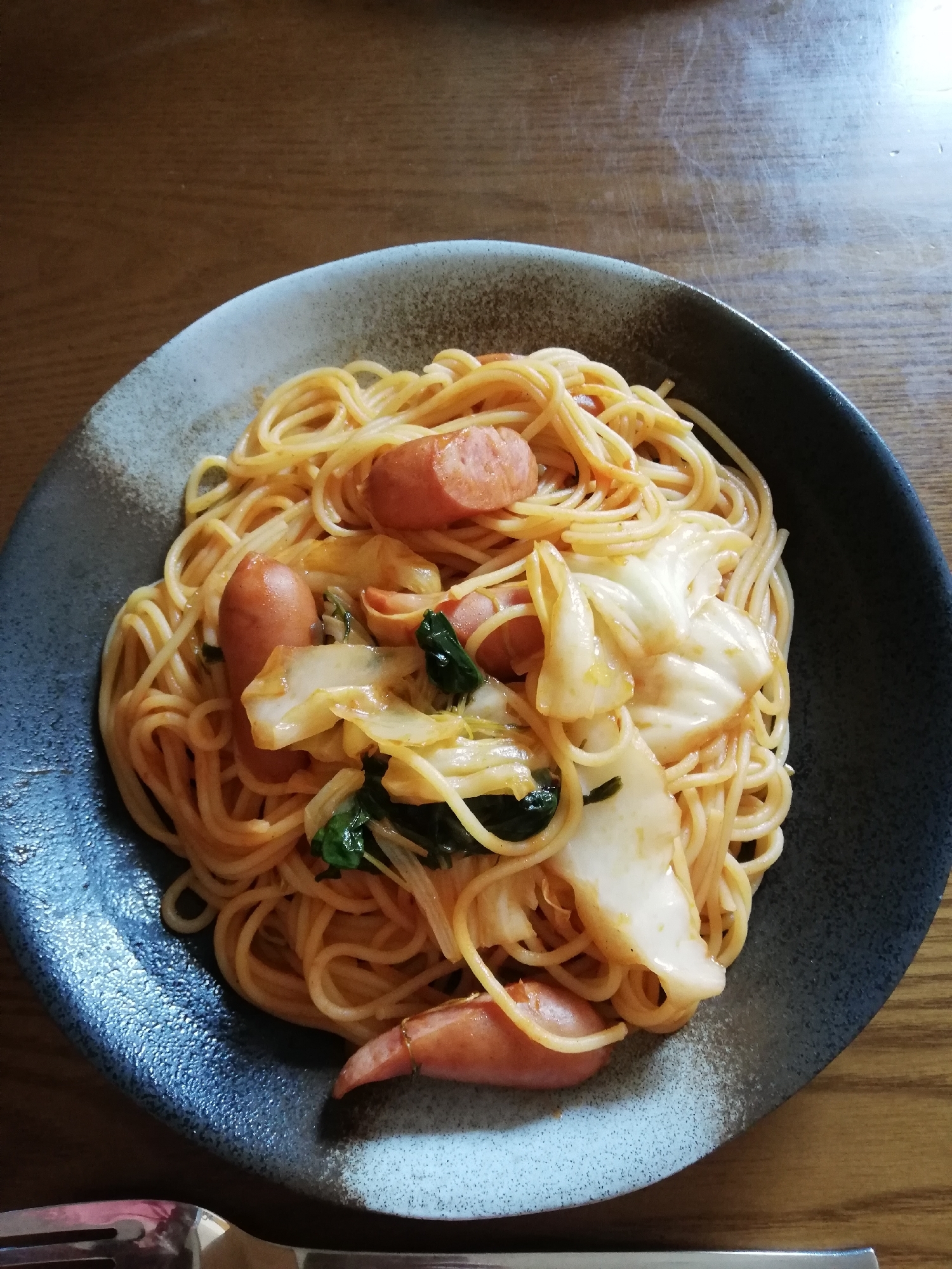 焼きそばじゃないよナポリタンだよ レシピ 作り方 By さささー 楽天レシピ 焼きそばじゃないよナポリタンだよ レシピ 作り方 By さささー 楽天レシピ