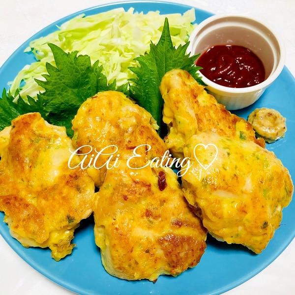 超ふわっふわ 鶏肉の簡単やわらかピカタ レシピ 作り方 By あいあい 楽天レシピ 超ふわっふわ 鶏肉の簡単やわらかピカタ レシピ 作り方 By あいあい 楽天レシピ