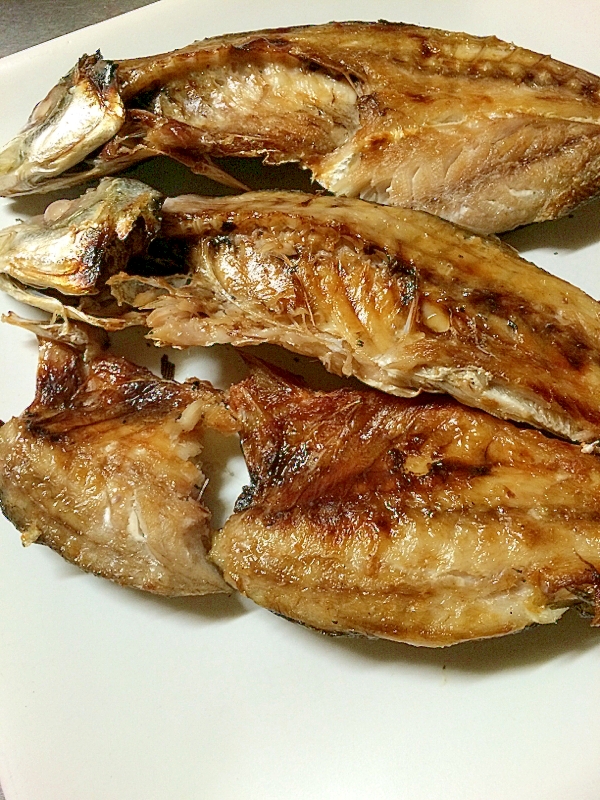 アジの開き ふっくら仕上げます レシピ 作り方 By きのこのみみ 楽天レシピ アジの開き ふっくら仕上げます レシピ 作り方 By きのこのみみ 楽天レシピ