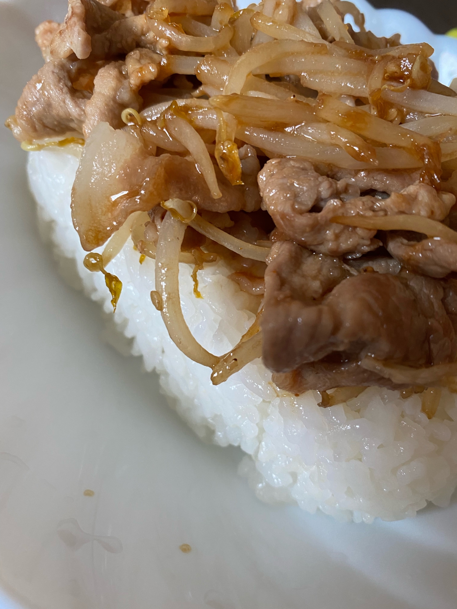 スタミナ丼 レシピ 作り方 By Shii 楽天レシピ スタミナ丼 レシピ 作り方 By Shii 楽天レシピ