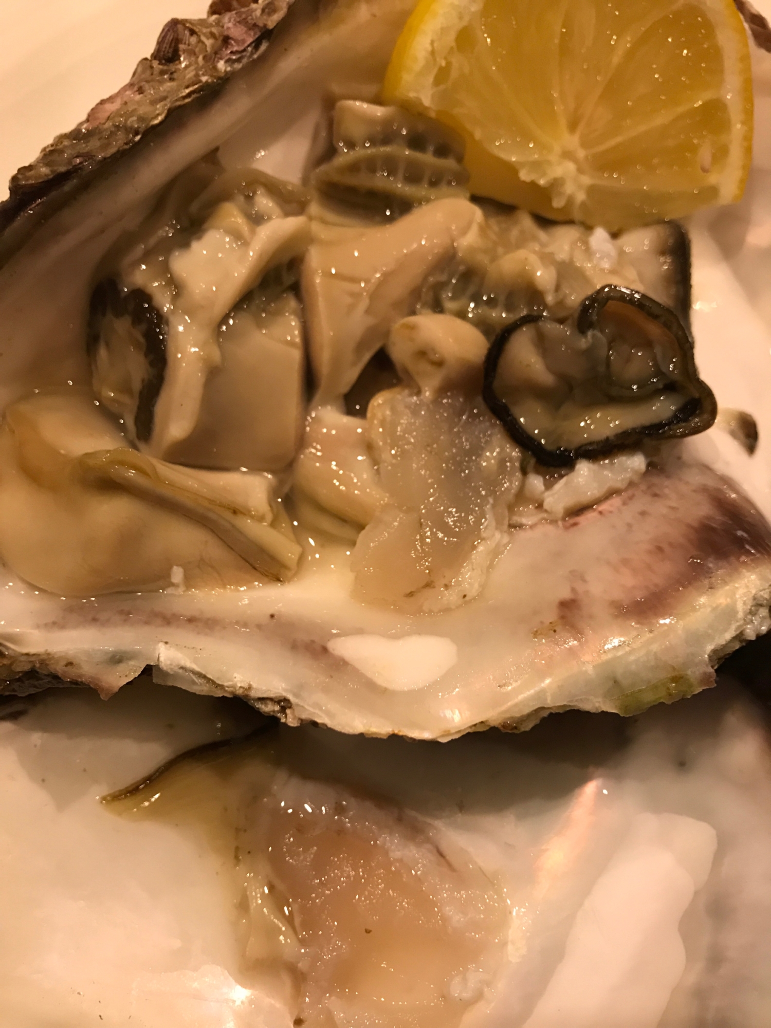 岩牡蠣の美味しい食べ方 レシピ 作り方 By You花凛 楽天レシピ 岩牡蠣の美味しい食べ方 レシピ 作り方 By You花凛 楽天レシピ