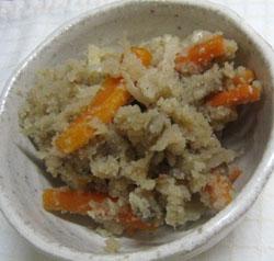 おからパウダーで 卯の花煮 レシピ 作り方 By Kazuhana0816 楽天レシピ おからパウダーで 卯の花煮 レシピ 作り方 By Kazuhana0816 楽天レシピ