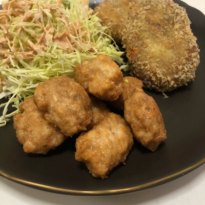 チキンナゲット