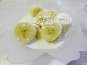 朝食にバナナ レシピ 作り方 By Tama9918 楽天レシピ 朝食にバナナ レシピ 作り方 By Tama9918 楽天レシピ