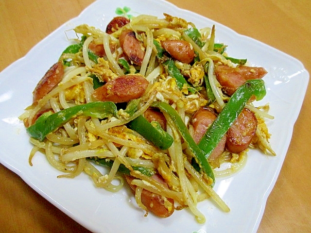 ウインナーともやしのオイスター卵炒め レシピ 作り方 By マリリン32 楽天レシピ ウインナーともやしのオイスター卵炒め レシピ 作り方 By マリリン32 楽天レシピ