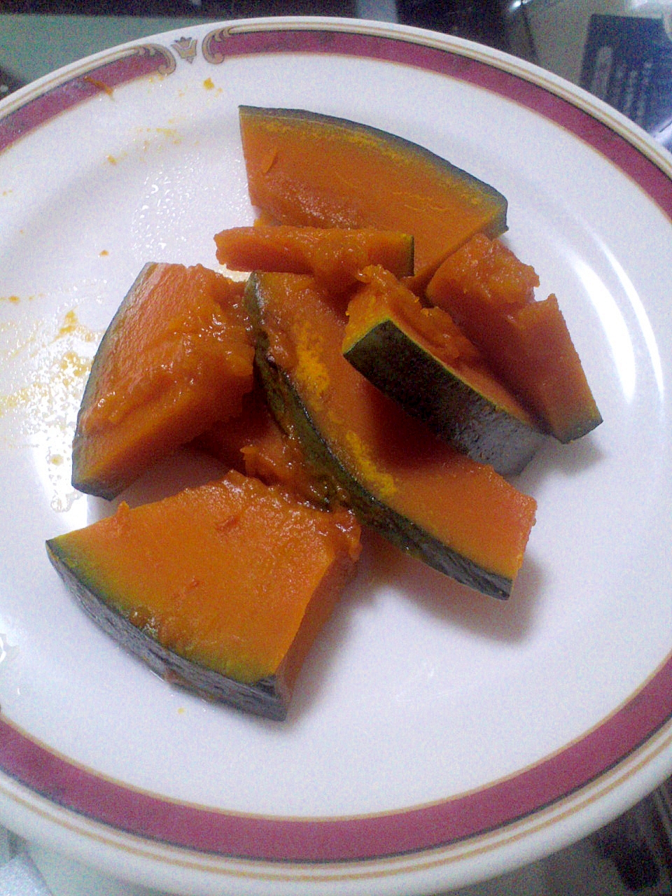 ちょっぴりおしゃれに かぼちゃのラタトゥイユ レシピ 作り方 By M And M 楽天レシピ ちょっぴりおしゃれに かぼちゃのラタトゥイユ レシピ 作り方 By M And M 楽天レシピ