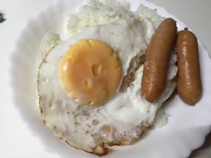 朝ごはんにいただきました。美味しかったです♪