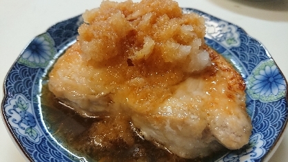 切身が厚かったので火の通りが心配で、1分ほど長めに焼きました。ふわっとしてて、味は最高！とても美味しかった～(*^^*)。簡単だったし、また作りたいです。