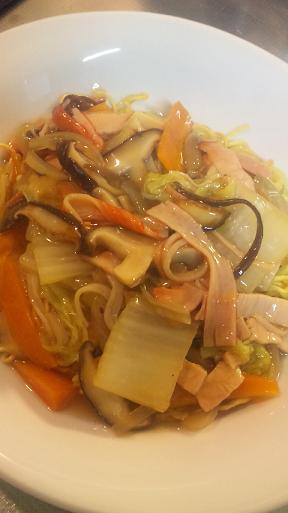 揚げないでカロリーオフ あんかけ焼きそば レシピ 作り方 By きらら 楽天 楽天レシピ 揚げないでカロリーオフ あんかけ焼きそば レシピ 作り方 By きらら 楽天 楽天レシピ