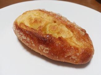 シュガーバターパン