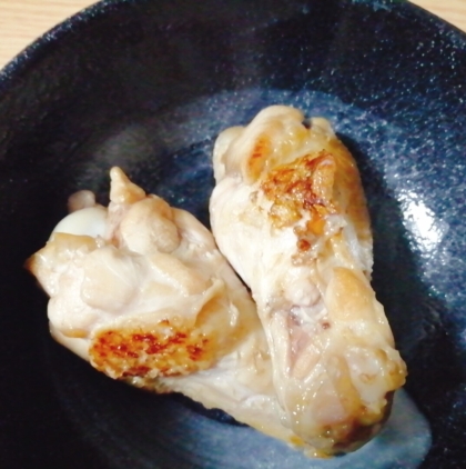 ふっくら出来てとても美味しかったです(*^-^*)
ご馳走様でした♪
