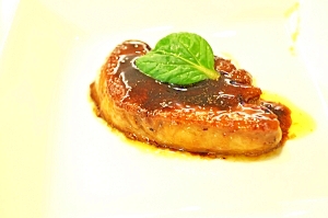 コツ フォアグラの焼き方 フォアグラハンバーグ レシピ 作り方 By Seika A 楽天レシピ コツ フォアグラの焼き方 フォアグラハンバーグ レシピ 作り方 By Seika A 楽天レシピ