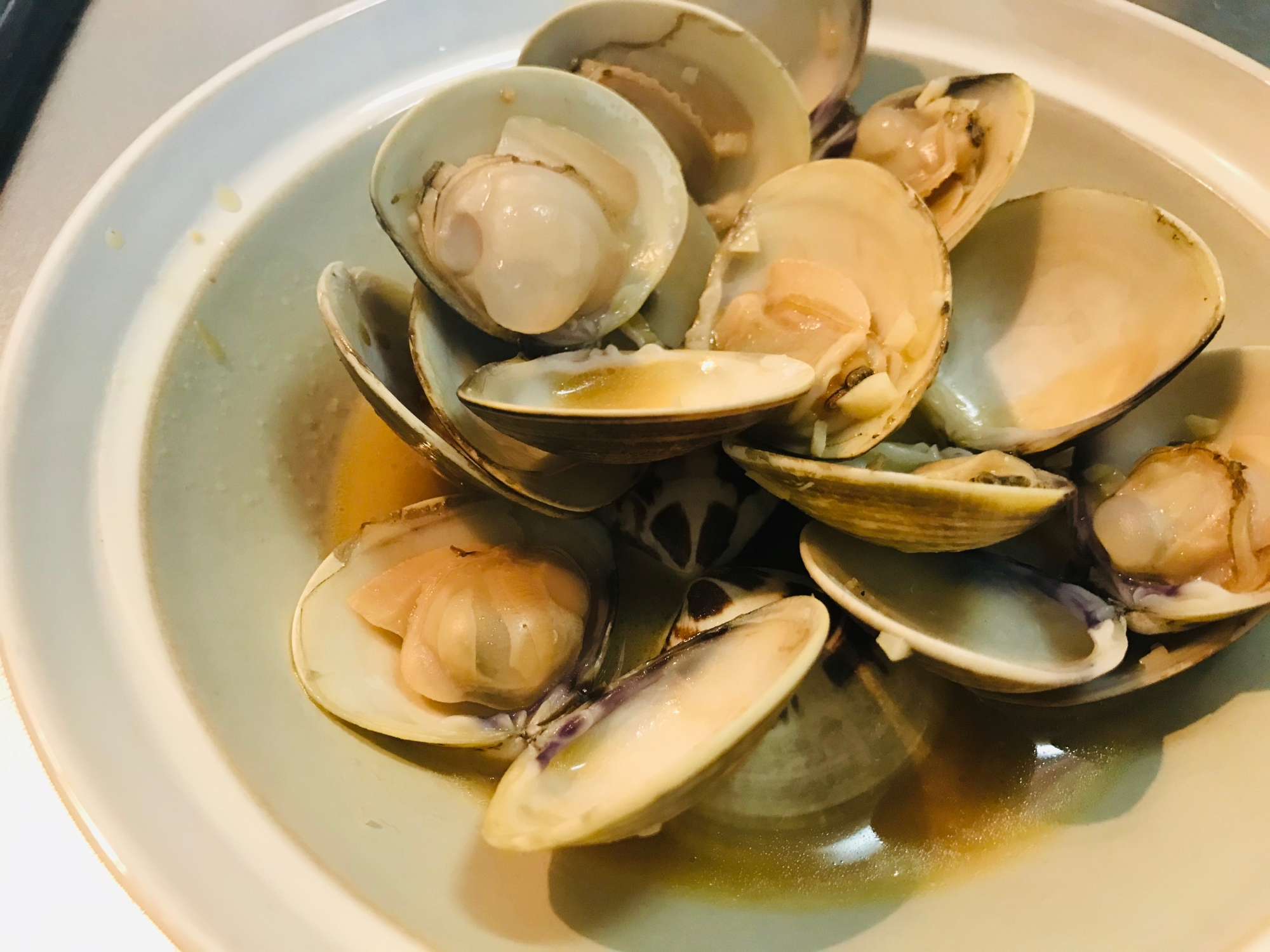 低糖質 絶品はまぐりのにんにくバター蒸し レシピ 作り方 By Maki Miki 楽天レシピ 低糖質 絶品はまぐりのにんにくバター蒸し レシピ 作り方 By Maki Miki 楽天レシピ