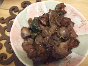 妊婦必見 鳥レバー甘辛煮 美味しい レシピ 作り方 By Suzu M Rakuten 楽天レシピ 妊婦必見 鳥レバー甘辛煮 美味しい レシピ 作り方 By Suzu M Rakuten 楽天レシピ