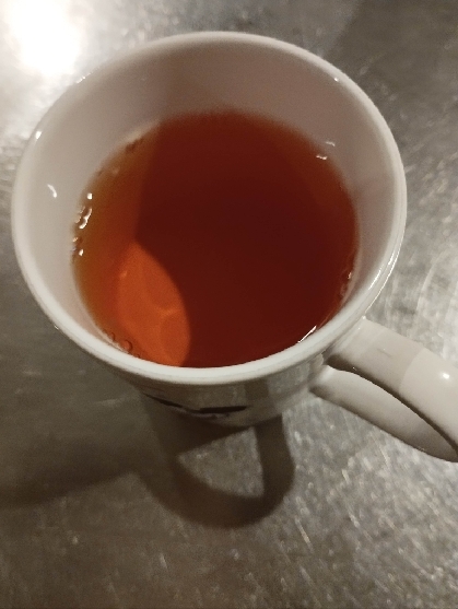 飲むデザート、アーモンドミルクのカフェモカ