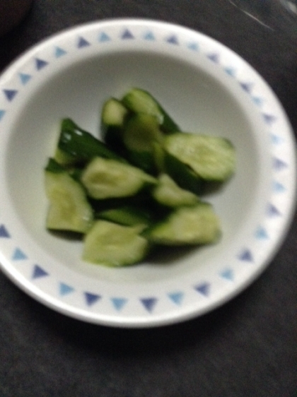 とっても美味しいですね^ ^
お弁当にもイイ！
ごちそうさま☆